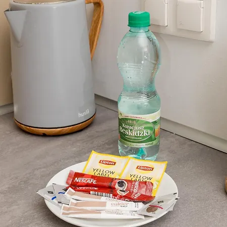 Urban Quiet By Bookinghost Апартаменты *