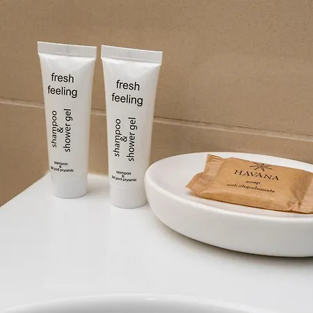 Urban Quiet By Bookinghost Daire Varşova