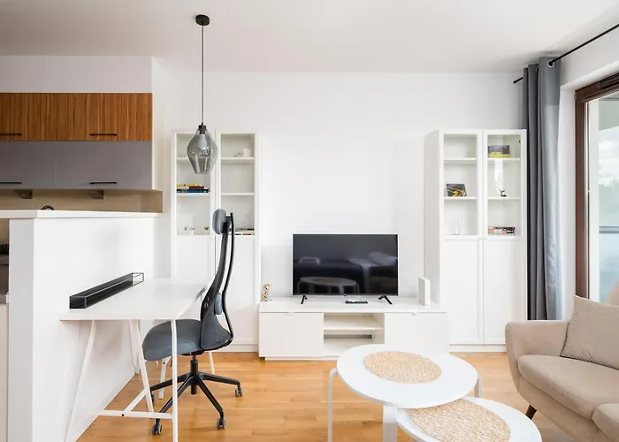 Urban Quiet By Bookinghost شقة