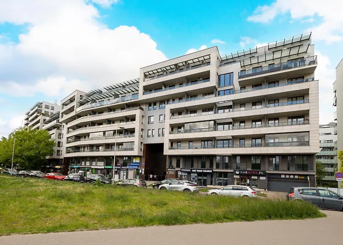 Urban Quiet By Bookinghost شقة