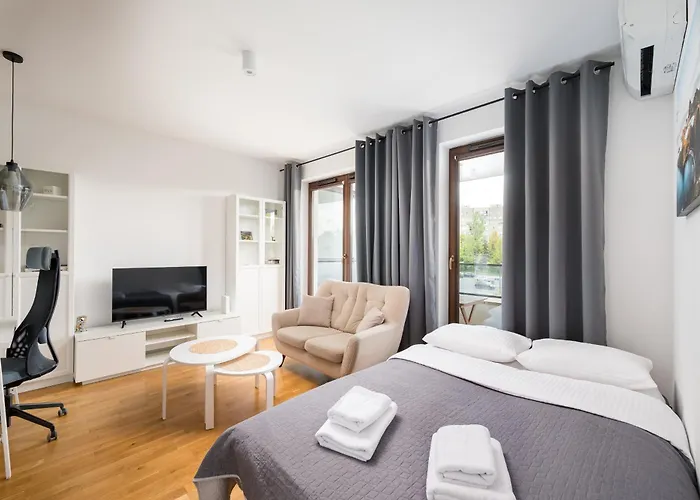 شقة Urban Quiet By Bookinghost