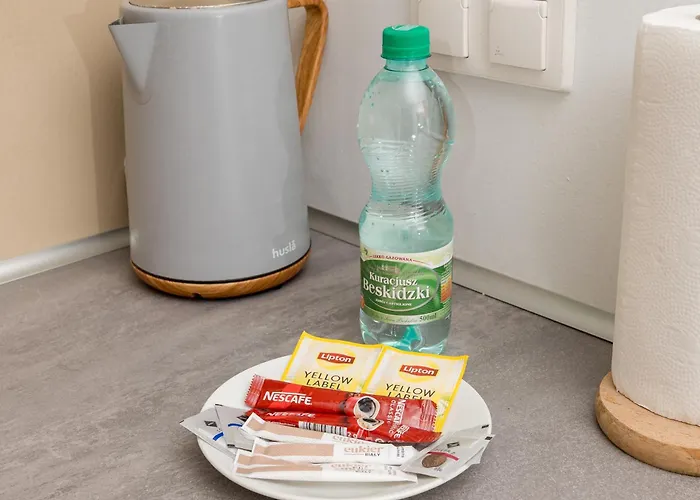 Urban Quiet By Bookinghost شقة *