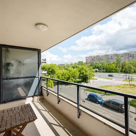 Apartamento Urban Quiet By Bookinghost *