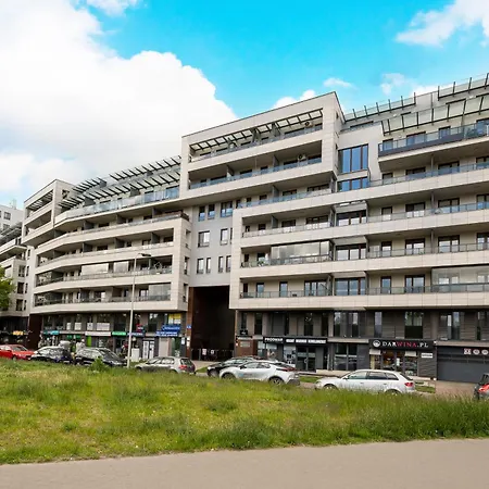 Urban Quiet By Bookinghost Apartamento