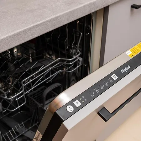 Urban Quiet By Bookinghost * Varsóvia